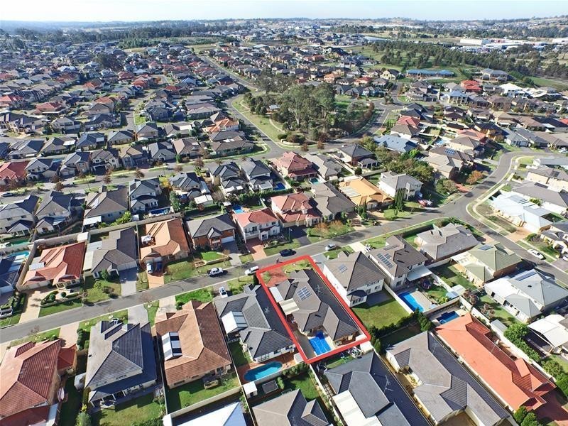 38 Turbott Avenue, Harrington Park NSW 2567