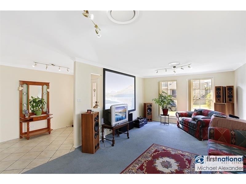 38 Turbott Avenue, Harrington Park NSW 2567