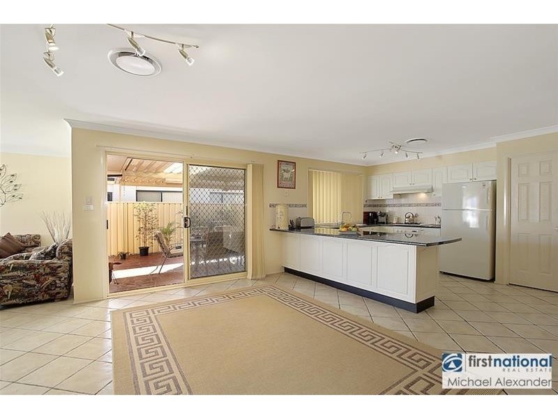 38 Turbott Avenue, Harrington Park NSW 2567