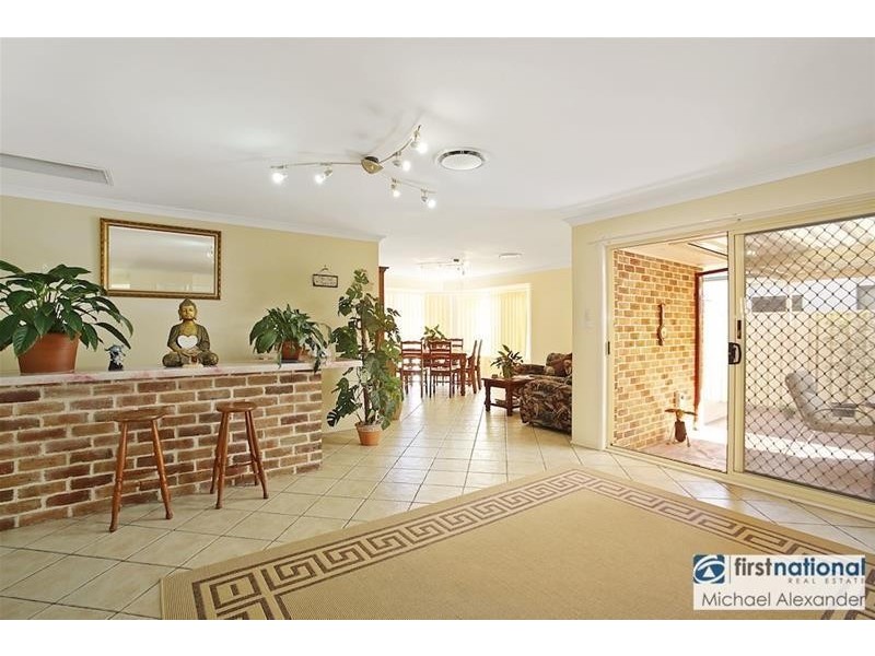 38 Turbott Avenue, Harrington Park NSW 2567