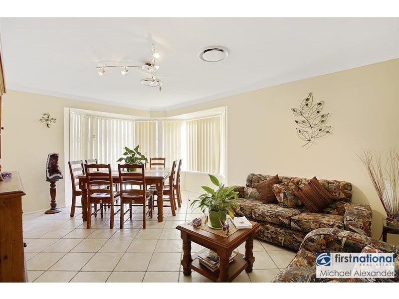 38 Turbott Avenue, Harrington Park NSW 2567