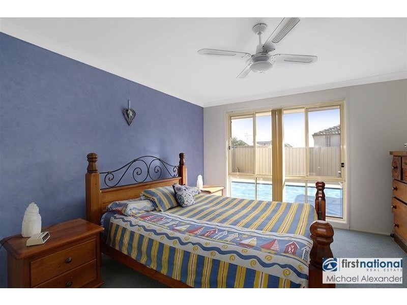 38 Turbott Avenue, Harrington Park NSW 2567