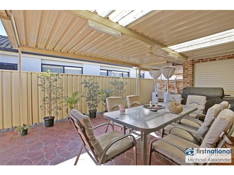 38 Turbott Avenue, Harrington Park NSW 2567