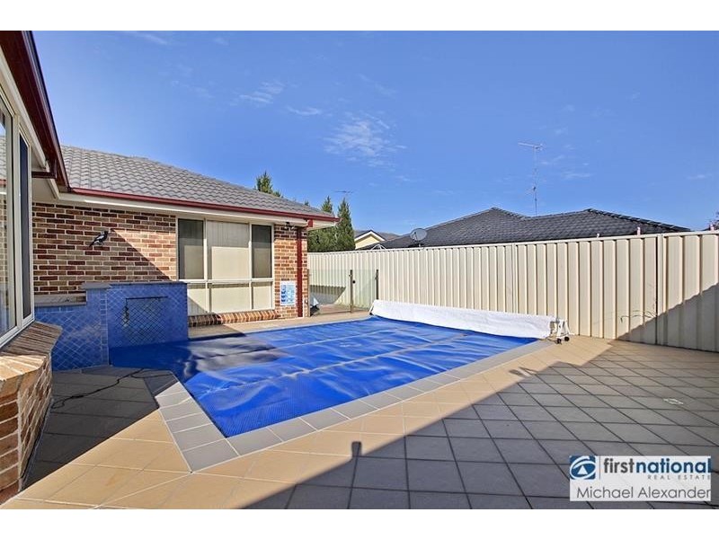 38 Turbott Avenue, Harrington Park NSW 2567