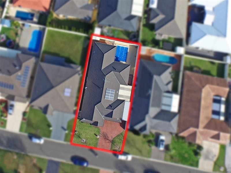 38 Turbott Avenue, Harrington Park NSW 2567