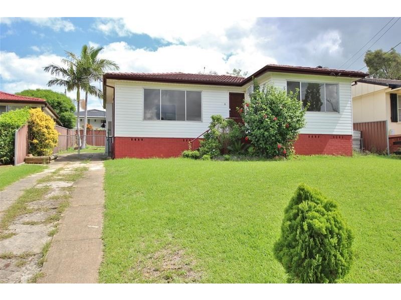 10 Boxer Place, Rooty Hill NSW 2766