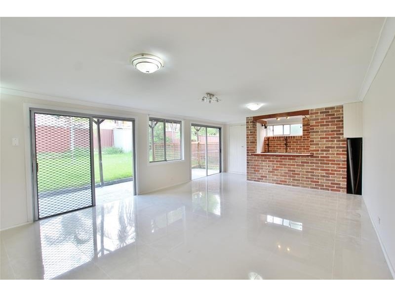 10 Boxer Place, Rooty Hill NSW 2766