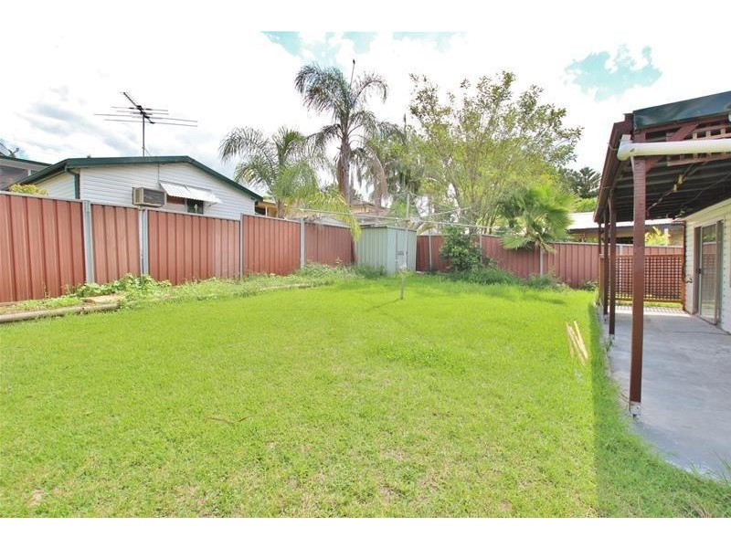 10 Boxer Place, Rooty Hill NSW 2766