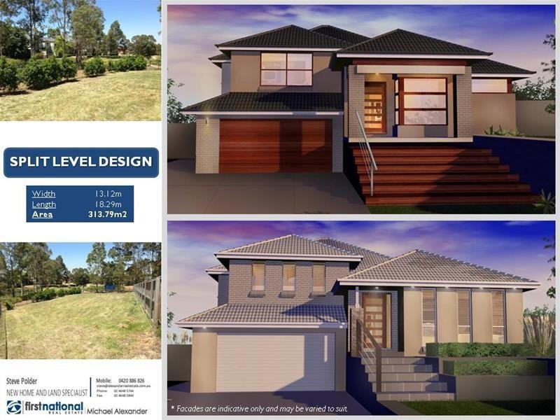 13 Jarvisfield Place, Macquarie Links NSW 2565