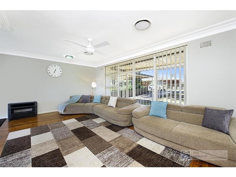 16 Darwin Road, Campbelltown NSW 2560