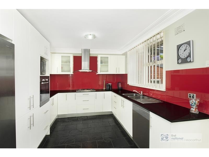 16 Darwin Road, Campbelltown NSW 2560