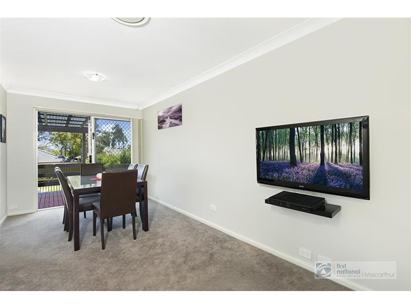 16 Darwin Road, Campbelltown NSW 2560