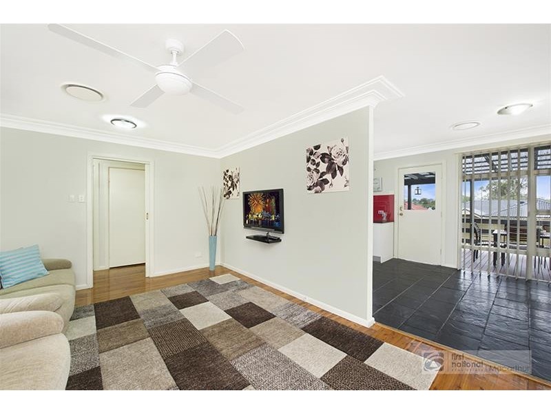 16 Darwin Road, Campbelltown NSW 2560