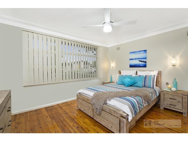 16 Darwin Road, Campbelltown NSW 2560