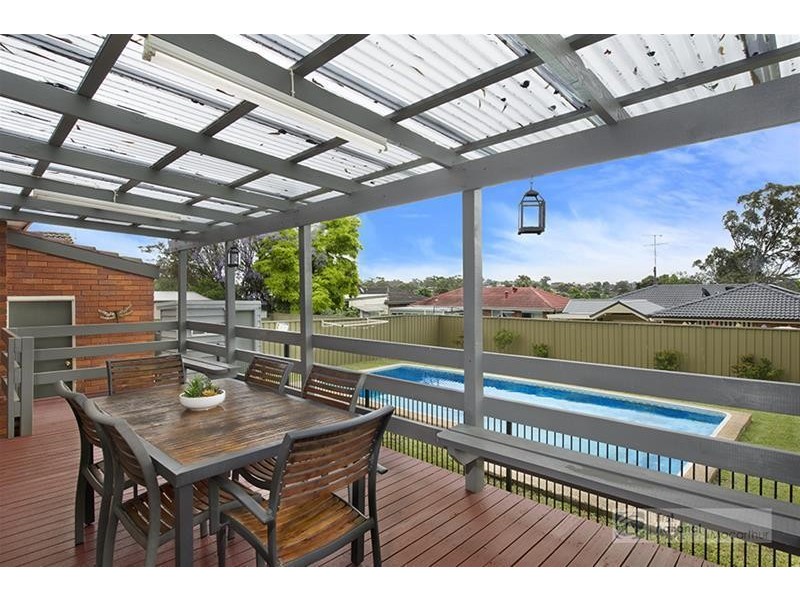 16 Darwin Road, Campbelltown NSW 2560