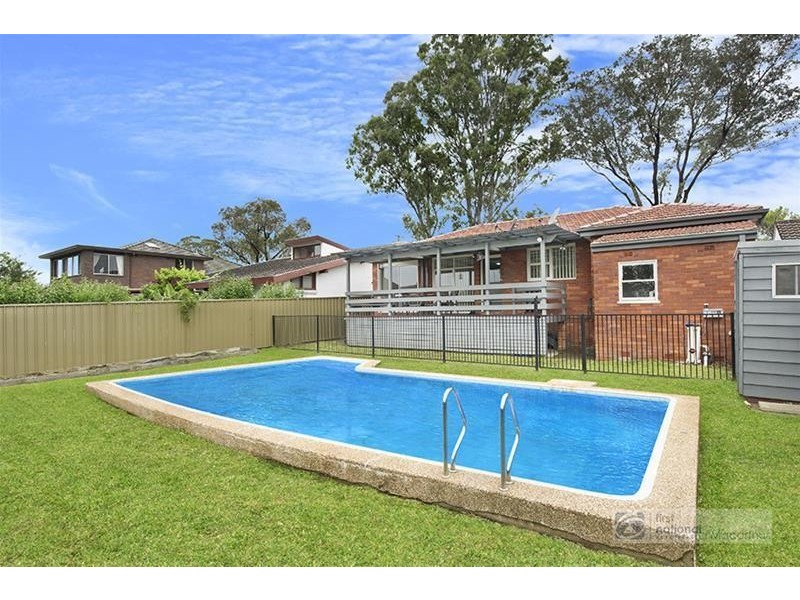 16 Darwin Road, Campbelltown NSW 2560