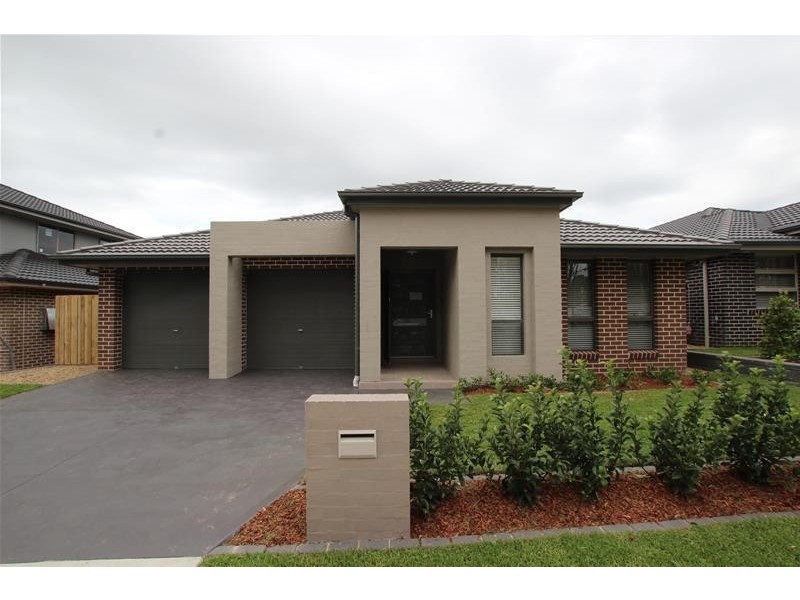 LOT 656 Diamond Hill Circuit, Edmondson Park NSW 2174