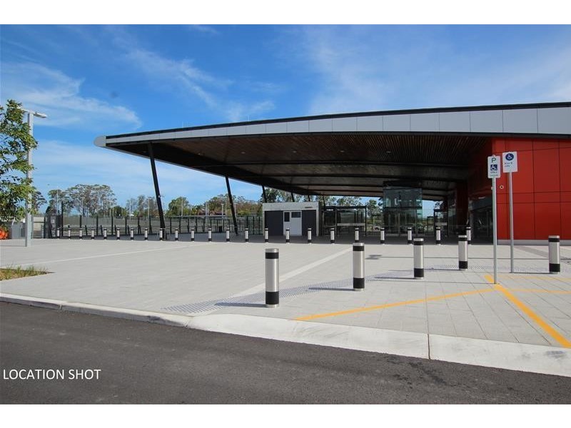 LOT 656 Diamond Hill Circuit, Edmondson Park NSW 2174