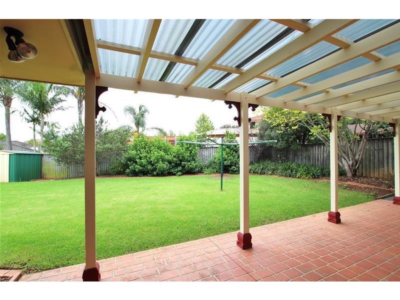 15 William Campbell Avenue, Harrington Park NSW 2567