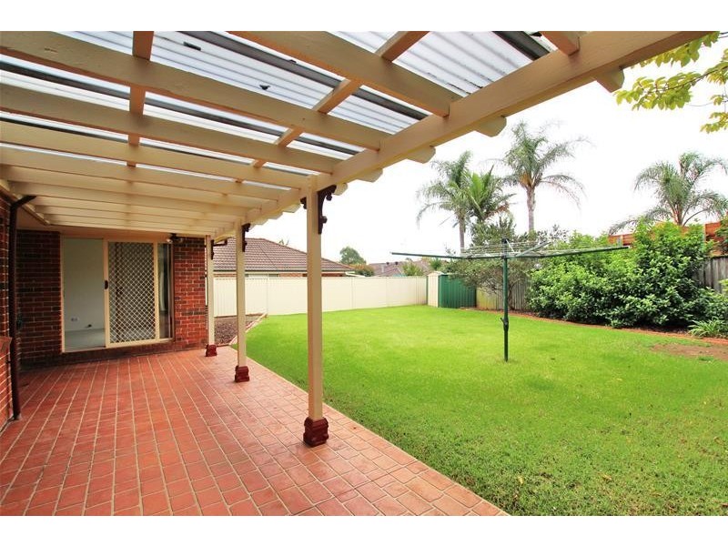 15 William Campbell Avenue, Harrington Park NSW 2567