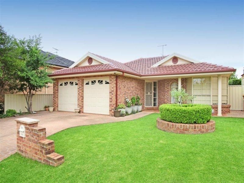 16 Minell Court, Harrington Park NSW 2567