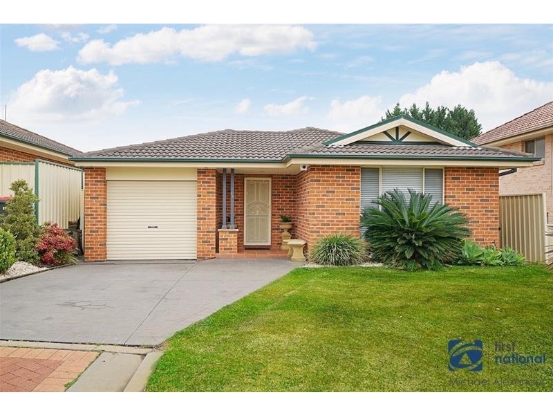 15 Meehan Terrace, Harrington Park NSW 2567