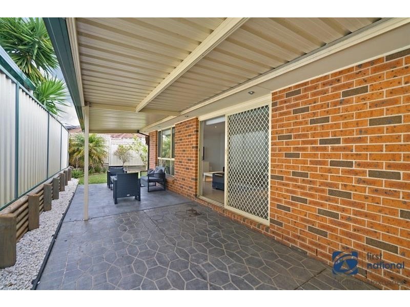 15 Meehan Terrace, Harrington Park NSW 2567