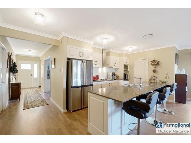 16 Beechworth Parade, Harrington Park NSW 2567