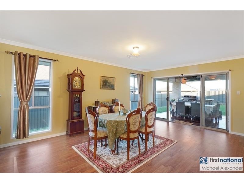 16 Beechworth Parade, Harrington Park NSW 2567