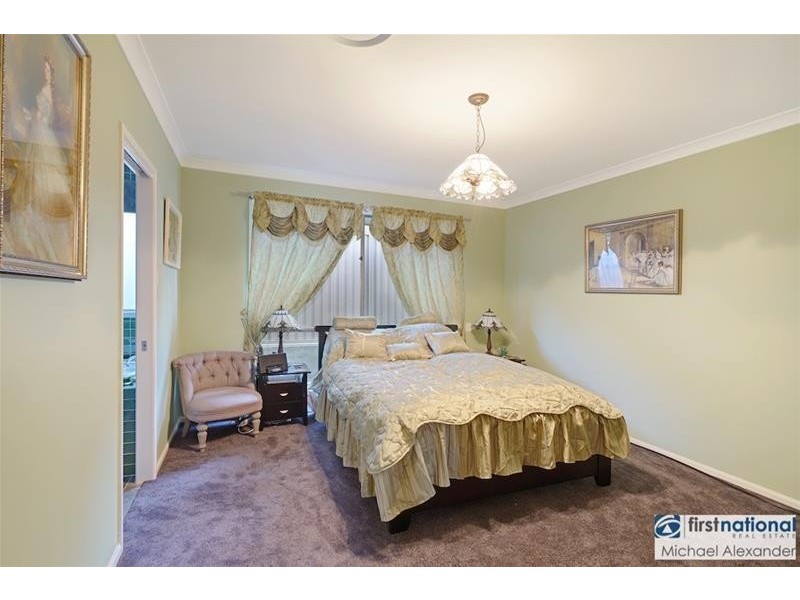 16 Beechworth Parade, Harrington Park NSW 2567