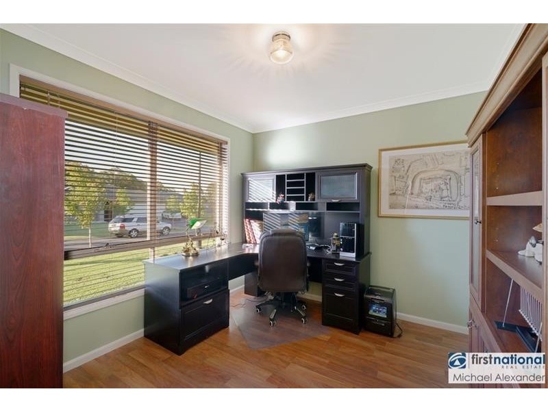 16 Beechworth Parade, Harrington Park NSW 2567