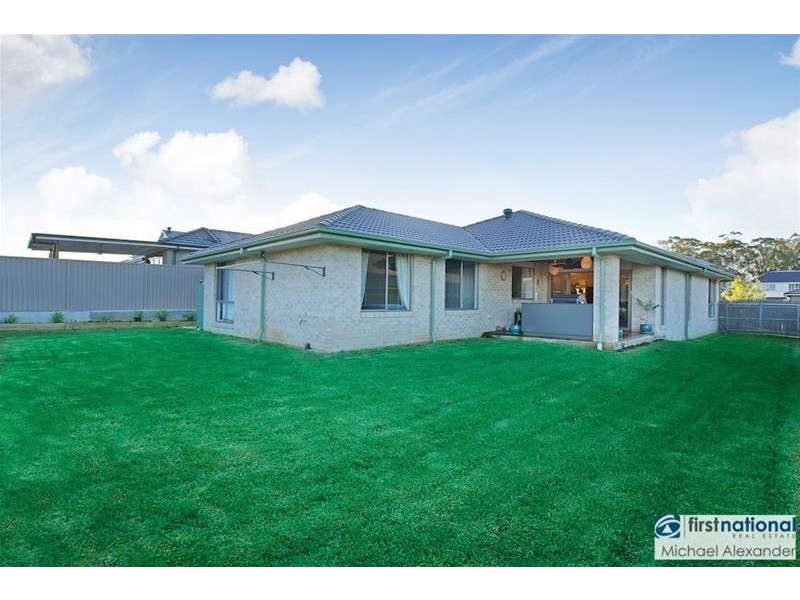 16 Beechworth Parade, Harrington Park NSW 2567