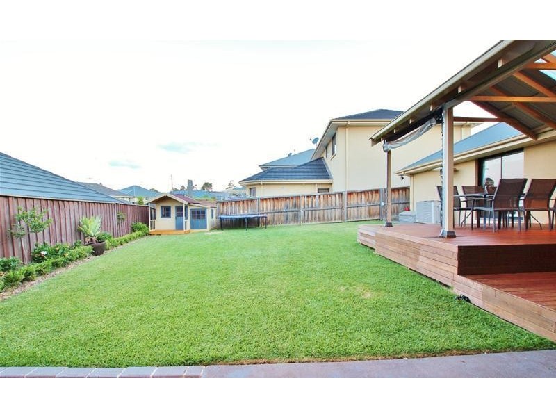 7 Grimes Avenue, Elderslie NSW 2570