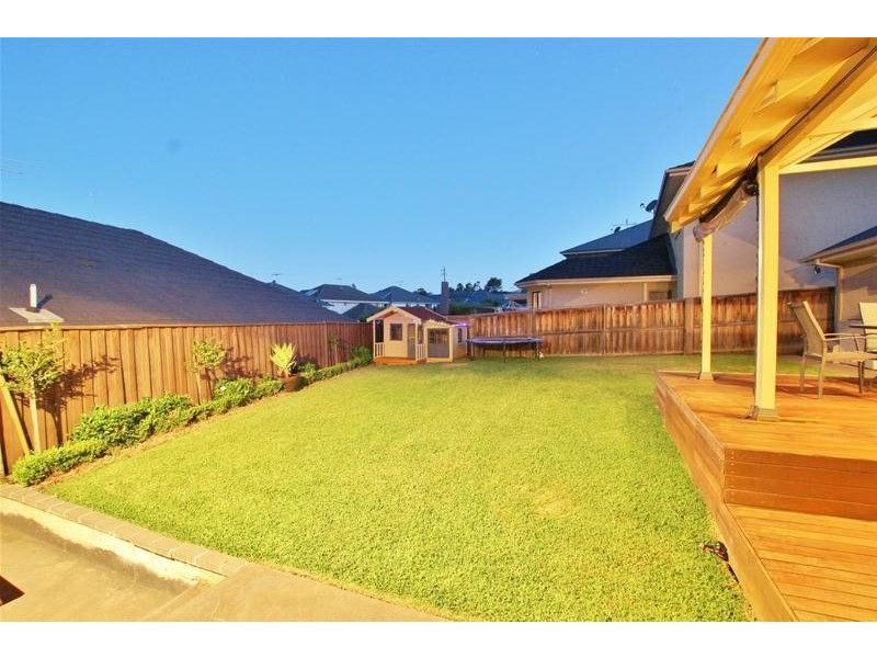 7 Grimes Avenue, Elderslie NSW 2570