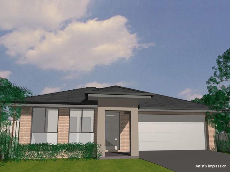 Gregory Hills NSW 2557