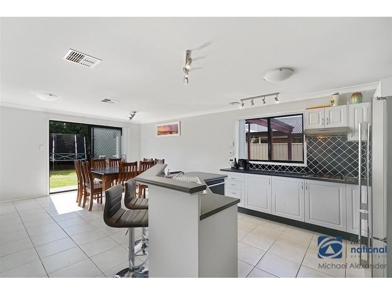 5 Turbott Avenue, Harrington Park NSW 2567