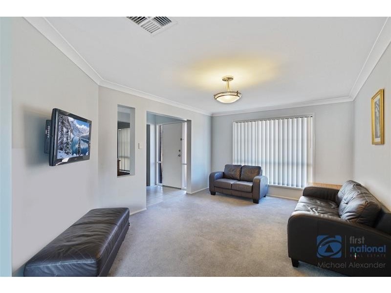 5 Turbott Avenue, Harrington Park NSW 2567
