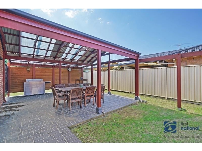 5 Turbott Avenue, Harrington Park NSW 2567