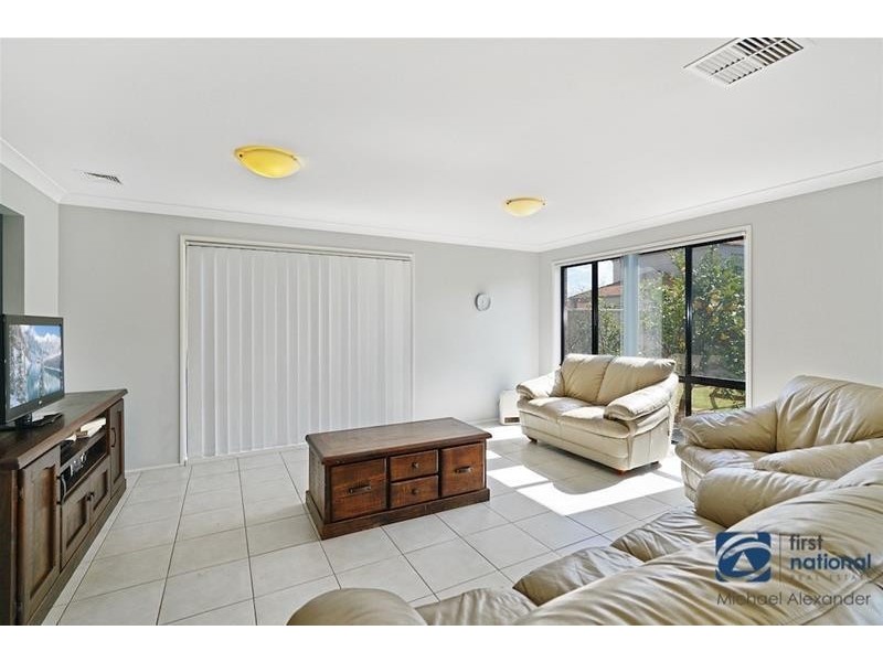 5 Turbott Avenue, Harrington Park NSW 2567