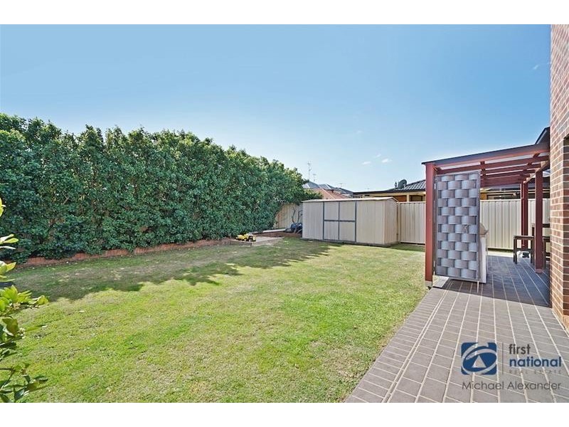 5 Turbott Avenue, Harrington Park NSW 2567