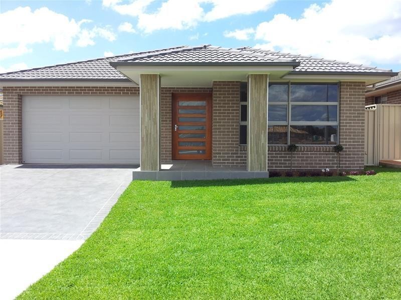 Spring Farm NSW 2570