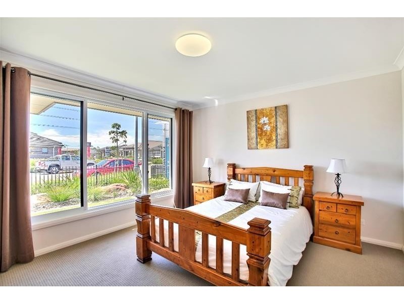 Spring Farm NSW 2570