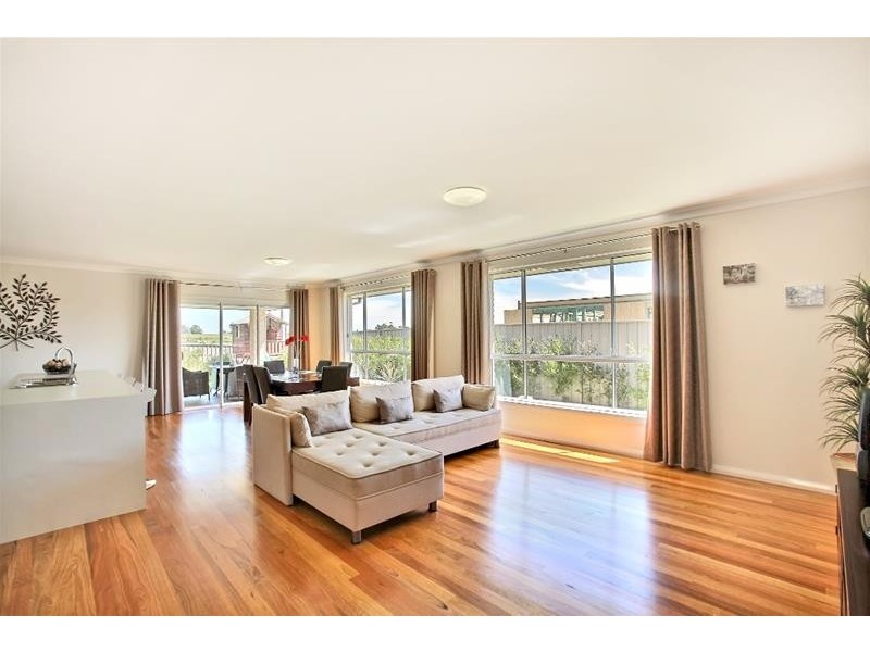 Spring Farm NSW 2570