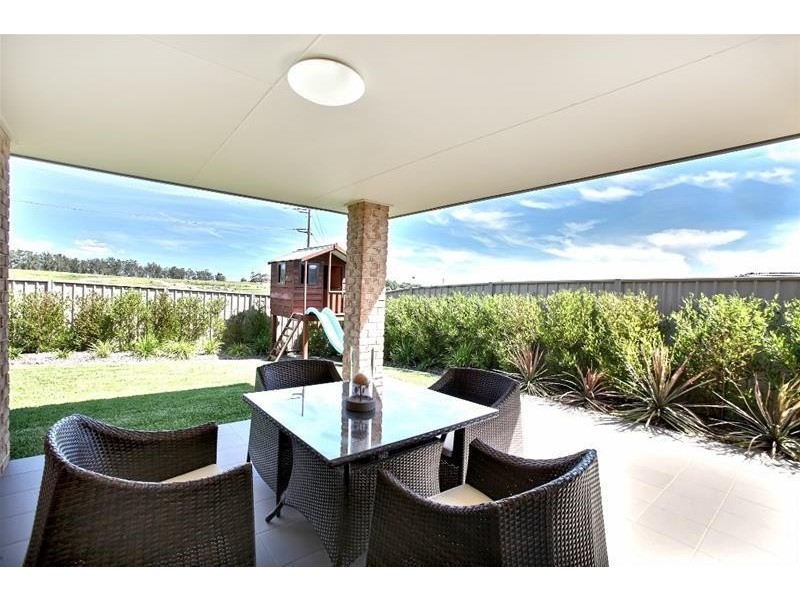 Spring Farm NSW 2570