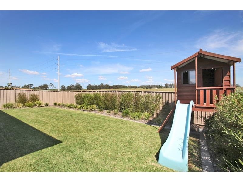 Spring Farm NSW 2570