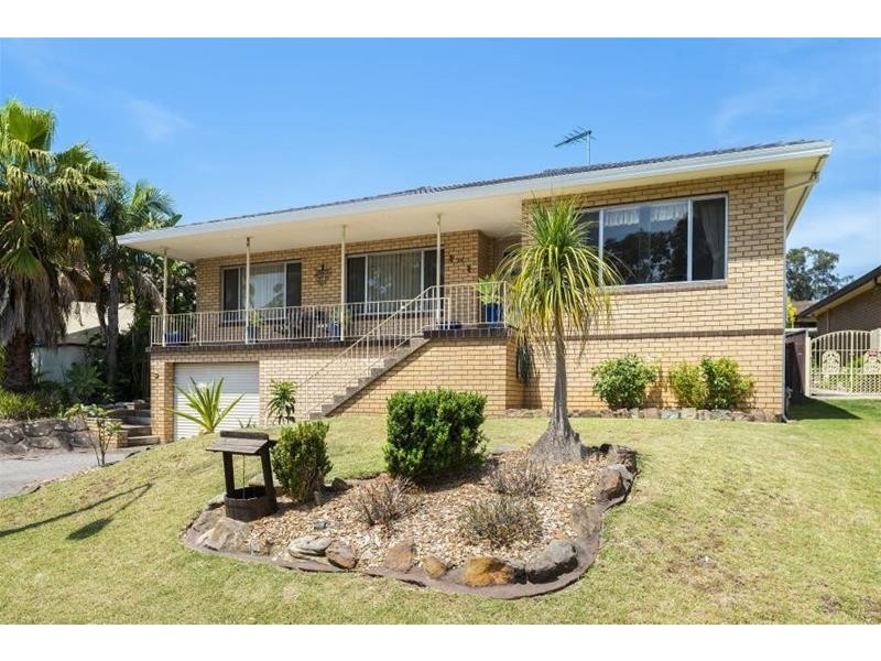 34 Brickfield Street, Ruse NSW 2560