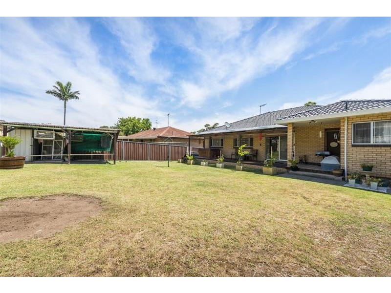 34 Brickfield Street, Ruse NSW 2560