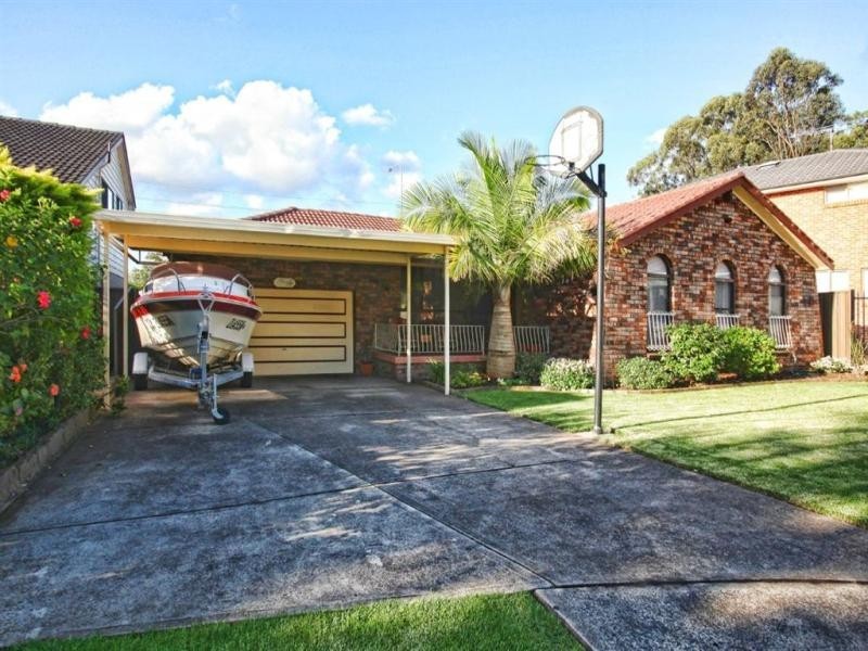 50 Grevillea Crescent, Prestons NSW 2170