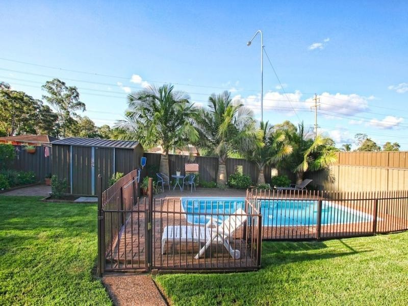 50 Grevillea Crescent, Prestons NSW 2170