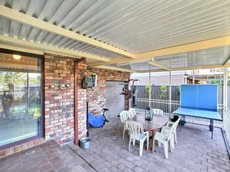50 Grevillea Crescent, Prestons NSW 2170